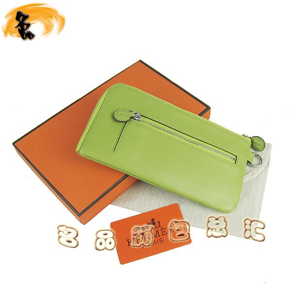 H010 HermesǮ�� ���������¿�Ůʿ����Ǯ�� Hermes���� ��֦��Ǯ�� ��ɫ
