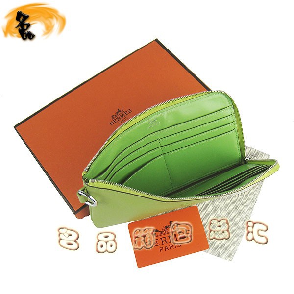 H010 HermesǮ�� ���������¿�Ůʿ����Ǯ�� Hermes���� ��֦��Ǯ�� ��ɫ