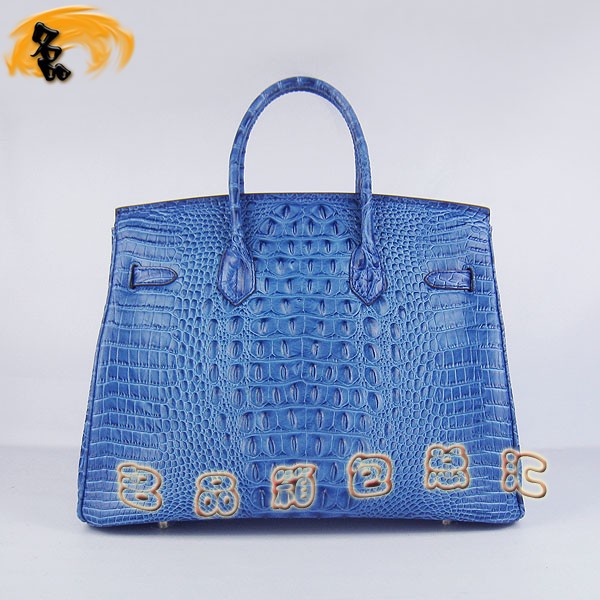 6089 ������Ů�� Hermes����� Hermes Birkin ����� ����ͷ�ƣ�35�� ����ɫ���