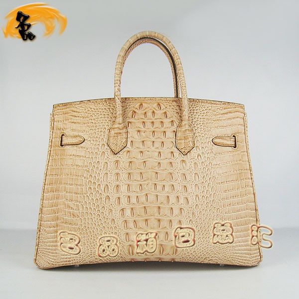 6089 ������Ů�� Hermes����� Hermes Birkin ����� ����ͷ�ƣ�35�� ����ɫ����