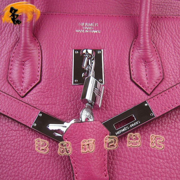 6089 ������Ů�� Hermes����� Hermes Birkin ����� ��֦�ƣ�35�� �Һ�ɫ����