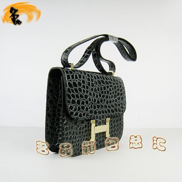 017  ������ �¿�H�۵���� ʯͷ�� ��ɫ����б��� Hermes Constancecϵ��