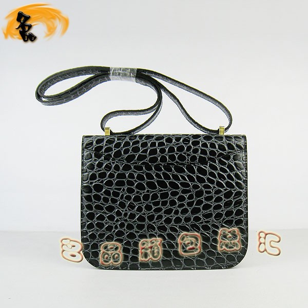 017  ������ �¿�H�۵���� ʯͷ�� ��ɫ����б��� Hermes Constancecϵ��