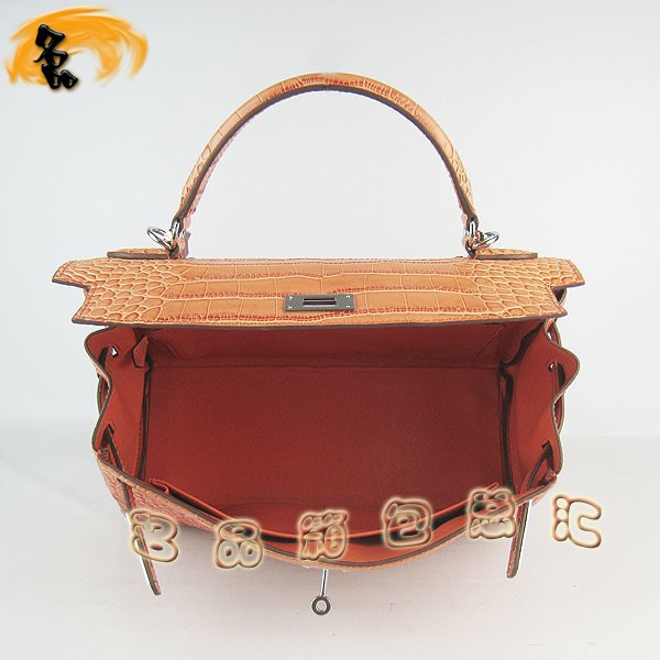 6108 �����˿���� HermesŮ�� ����� Hermes Kelly Bag ������б��� ��ɫ����