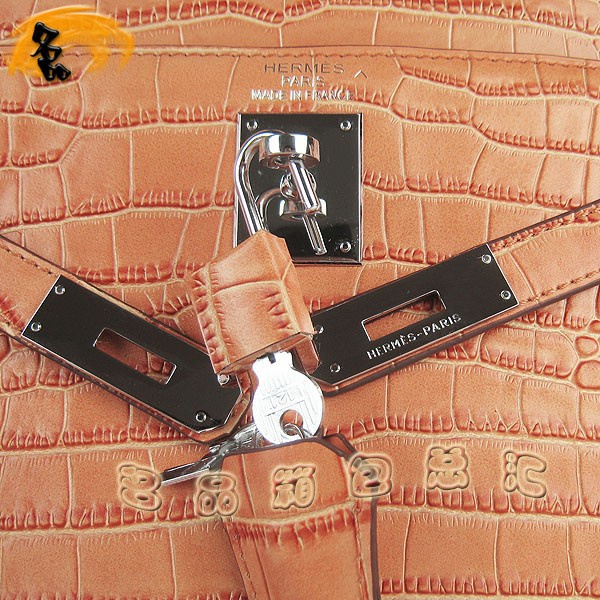 6108 �����˿���� HermesŮ�� ����� Hermes Kelly Bag ������б��� ��ɫ����