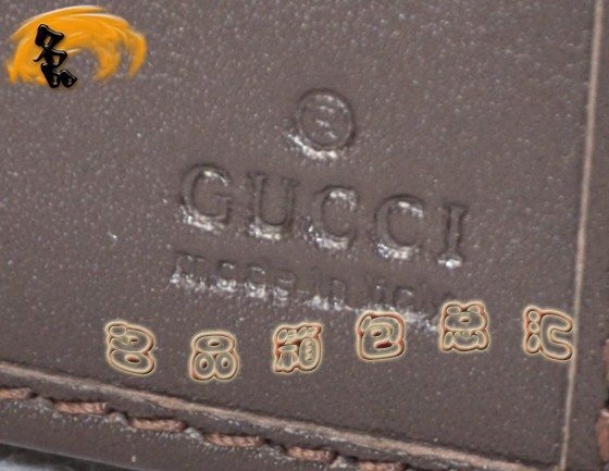 02365 Gucci˫G����Ǯ�� Gucciʱ������Ů�� ����Ůʿ����Ǯ�� GucciǮ�� ��ɫ
