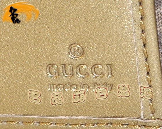 112715 Gucci˫G����Ǯ�� Gucciʱ������Ů�� ����Ůʿ����Ǯ�� GucciǮ�� ��ɫ