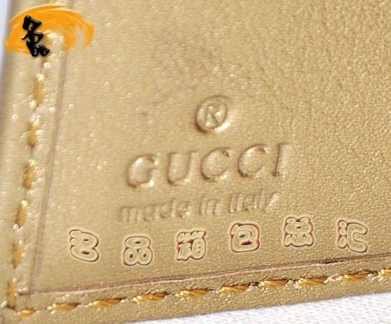 112716 Gucci˫G����Ǯ�� Gucciʱ������Ů�� ����Ůʿ�̿�Ǯ�� GucciǮ�� ��ɫ