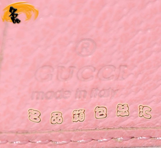 120933   Gucciʱ������Ů�� ����Ůʿ�̿�Ǯ�� GucciǮ�� �ۺ�ɫ