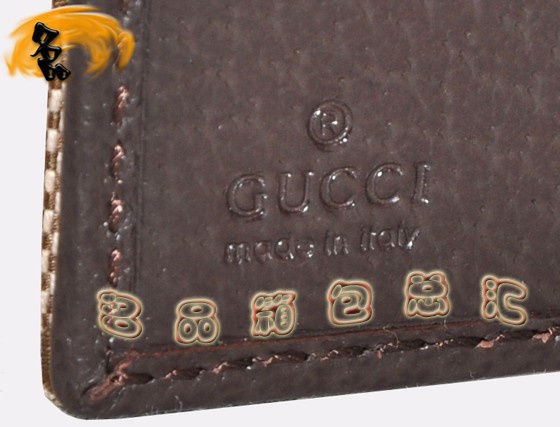120936 Gucci˫G����Ǯ�� GucciǮ�� Gucciʱ������Ů�� ����Ůʿ����Ǯ�� ��ɫ