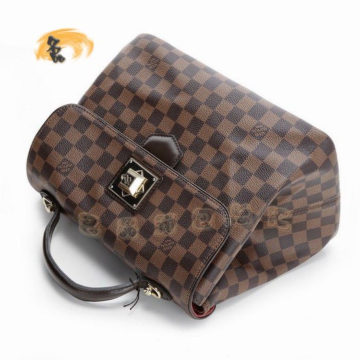 N41169 LV���¿�Ůʿб��� LV���̸�ϵ�� LVŮʿ���� LV BergamoŮ�� ���