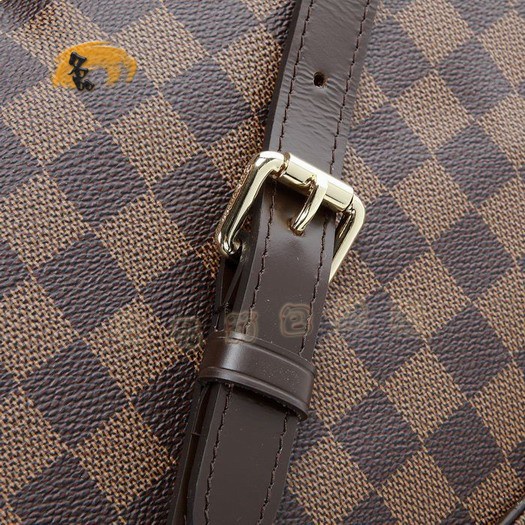 N41169 LV���¿�Ůʿб��� LV���̸�ϵ�� LVŮʿ���� LV BergamoŮ�� ���