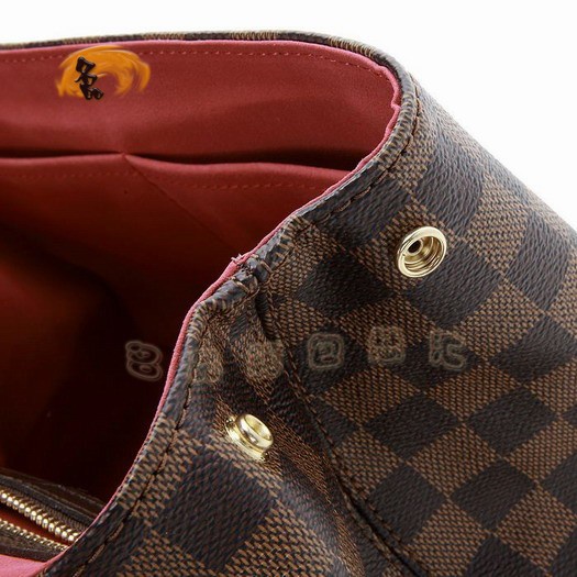 N41169 LV���¿�Ůʿб��� LV���̸�ϵ�� LVŮʿ���� LV BergamoŮ�� ���