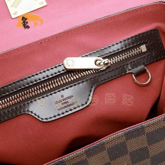 N41169 LV���¿�Ůʿб��� LV���̸�ϵ�� LVŮʿ���� LV BergamoŮ�� ���