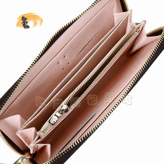 M60291 LV���¿��Ǯ�� LVǮ�� ��ͨ����ŮʿǮ�� LV Zippyϵ��