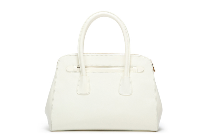 2013新款 普拉达 Prada 女包 皮革手提袋 BN2549
