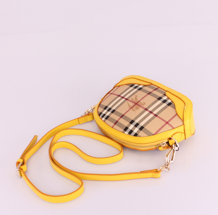 Burberry�ͱ����¿�Ů�� 2451���ʻ�Ƥ
