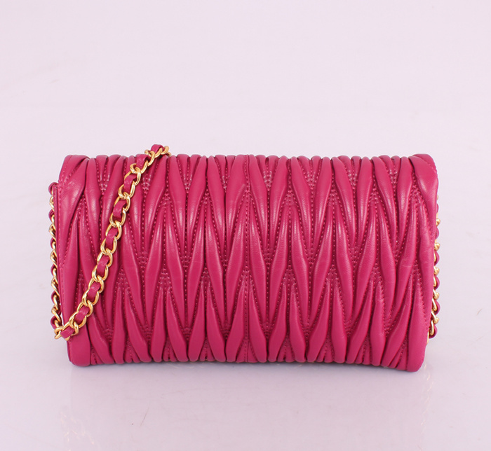 MIUMIU�����¿�Ů�� 81204õ����Ƥ