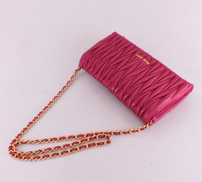 MIUMIU�����¿�Ů�� 81204õ����Ƥ