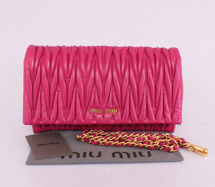 MIUMIU�����¿�Ů�� 81204õ����Ƥ