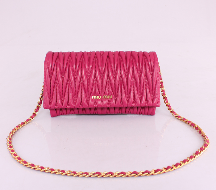 MIUMIU�����¿�Ů�� 81204õ����Ƥ